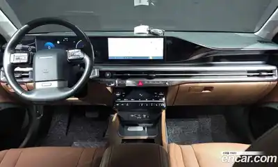 Hyundai Grandeur 2023 1.6 Автомат в Москве № 358141, миниатюра 7