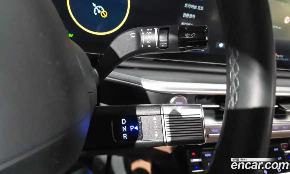 Hyundai Grandeur 2023 1.6 Автомат в Москве № 358141, фото 9