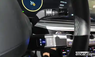 Hyundai Grandeur 2023 1.6 Автомат в Москве № 358141, миниатюра 9