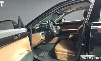 Hyundai Grandeur 2023 1.6 Автомат в Москве № 358141, миниатюра 10