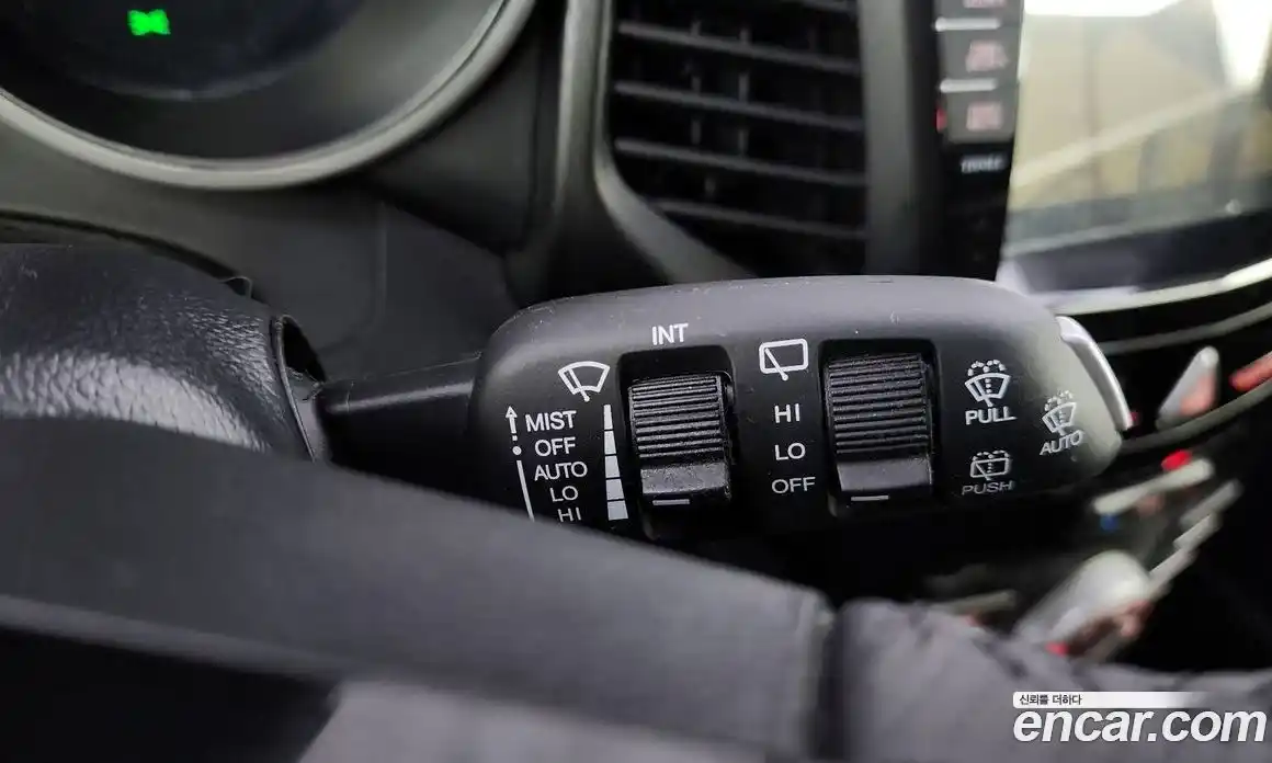 SsangYong TIBOLI 2019 1.6 Автомат в Москве № 36482, фото 14