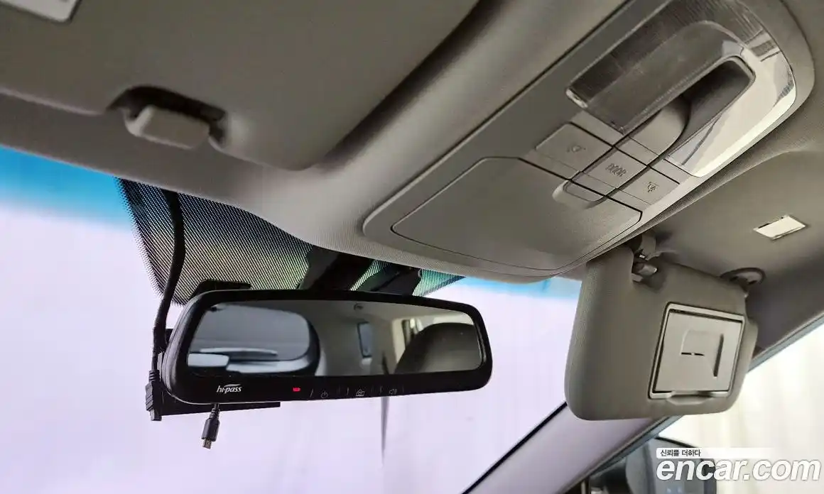 SsangYong TIBOLI 2019 1.6 Автомат в Москве № 36482, фото 15