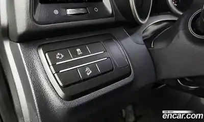 SsangYong TIBOLI 2019 1.6 Автомат в Москве № 36482, миниатюра 2