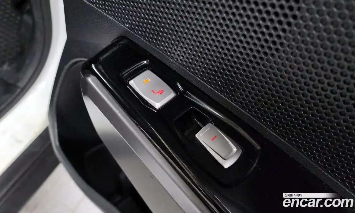 SsangYong TIBOLI 2019 1.6 Автомат в Москве № 36482, фото 4