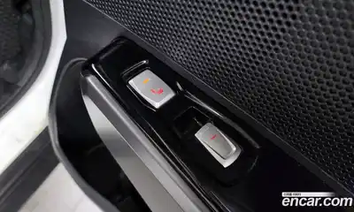 SsangYong TIBOLI 2019 1.6 Автомат в Москве № 36482, миниатюра 4