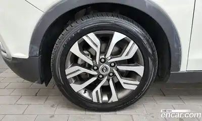 SsangYong TIBOLI 2019 1.6 Автомат в Москве № 36482, миниатюра 9