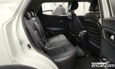 SsangYong TIBOLI 2019 1.6 Автомат в Москве № 36482, миниатюра 10