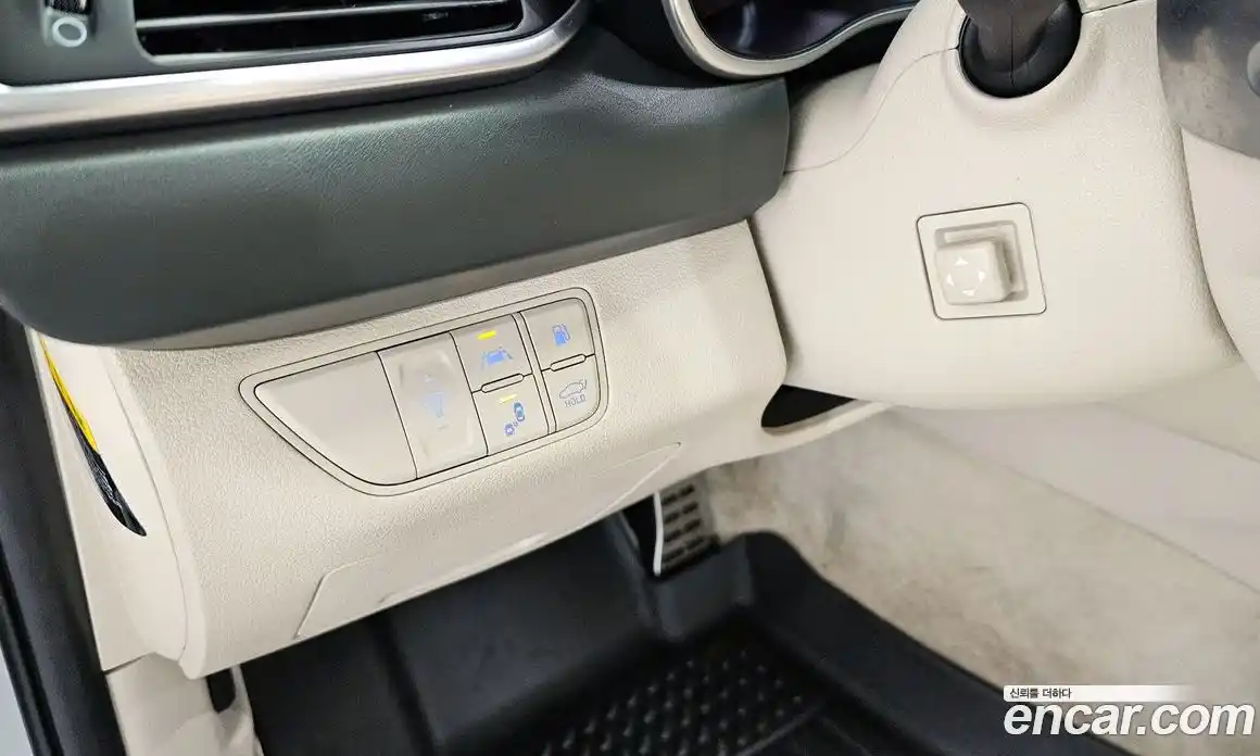 Genesis G70 2019 3.3 Автомат в Москве № 365165, фото 16