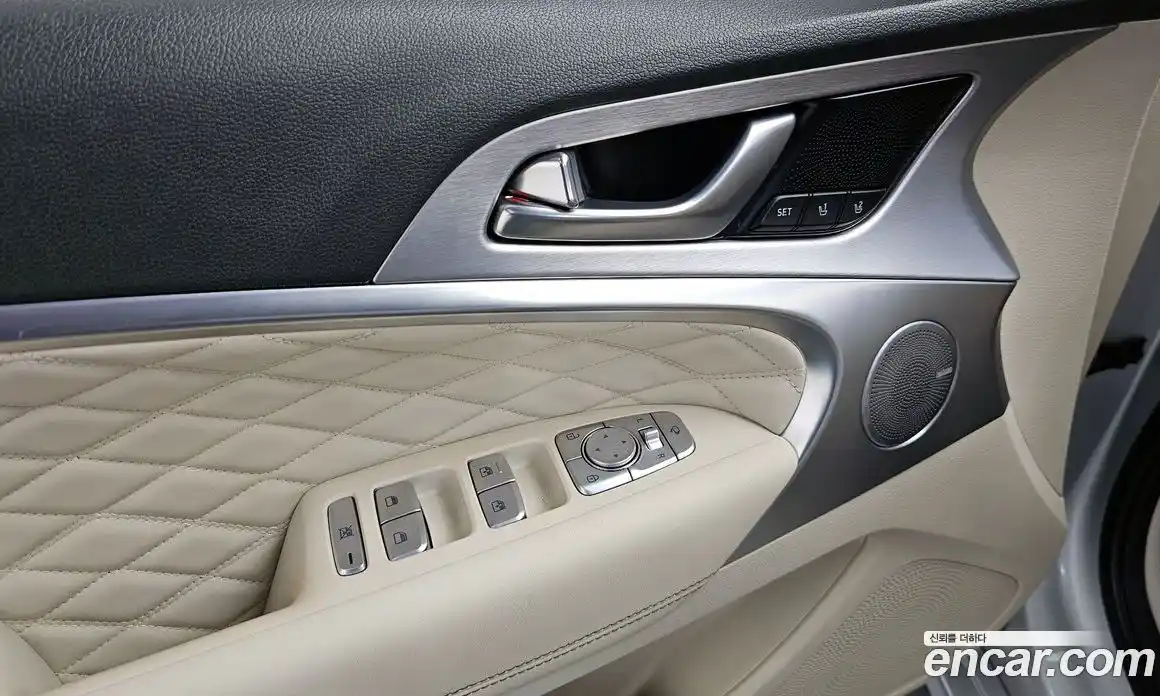 Genesis G70 2019 3.3 Автомат в Москве № 365165, фото 20