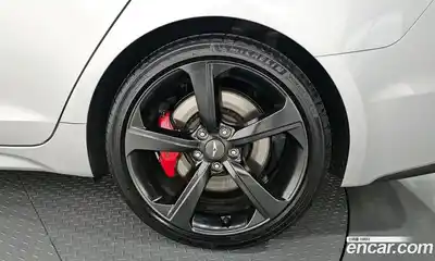 Genesis G70 2019 3.3 Автомат в Москве № 365165, миниатюра 5