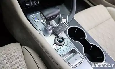 Genesis G70 2019 3.3 Автомат в Москве № 365165, миниатюра 9