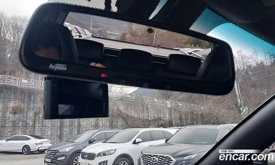 SsangYong Rexton 2019 2.2 Автомат в Москве № 36554, фото 17