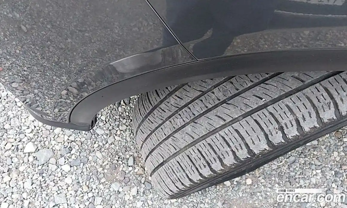 SsangYong Rexton 2019 2.2 Автомат в Москве № 36554, фото 5