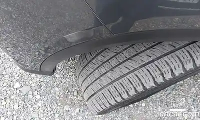 SsangYong Rexton 2019 2.2 Автомат в Москве № 36554, миниатюра 5