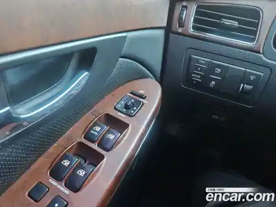 SsangYong Chairman 2013 2.8 Автомат в Москве № 36567, миниатюра 12