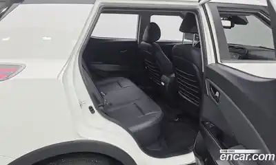 SsangYong TIBOLI 2025 1.6 Автомат в Москве № 366162, миниатюра 12