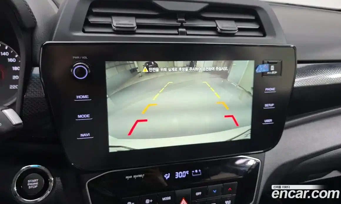 SsangYong TIBOLI 2025 1.6 Автомат в Москве № 366162, фото 17