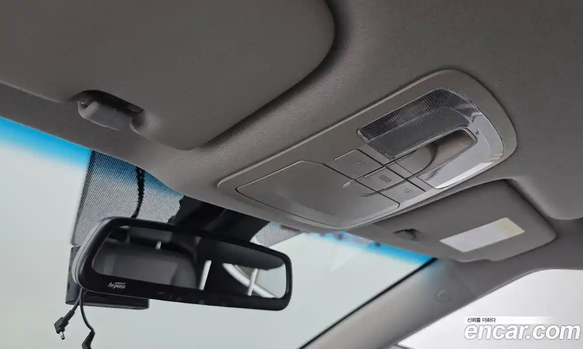 SsangYong TIBOLI 2025 1.6 Автомат в Москве № 366162, фото 18