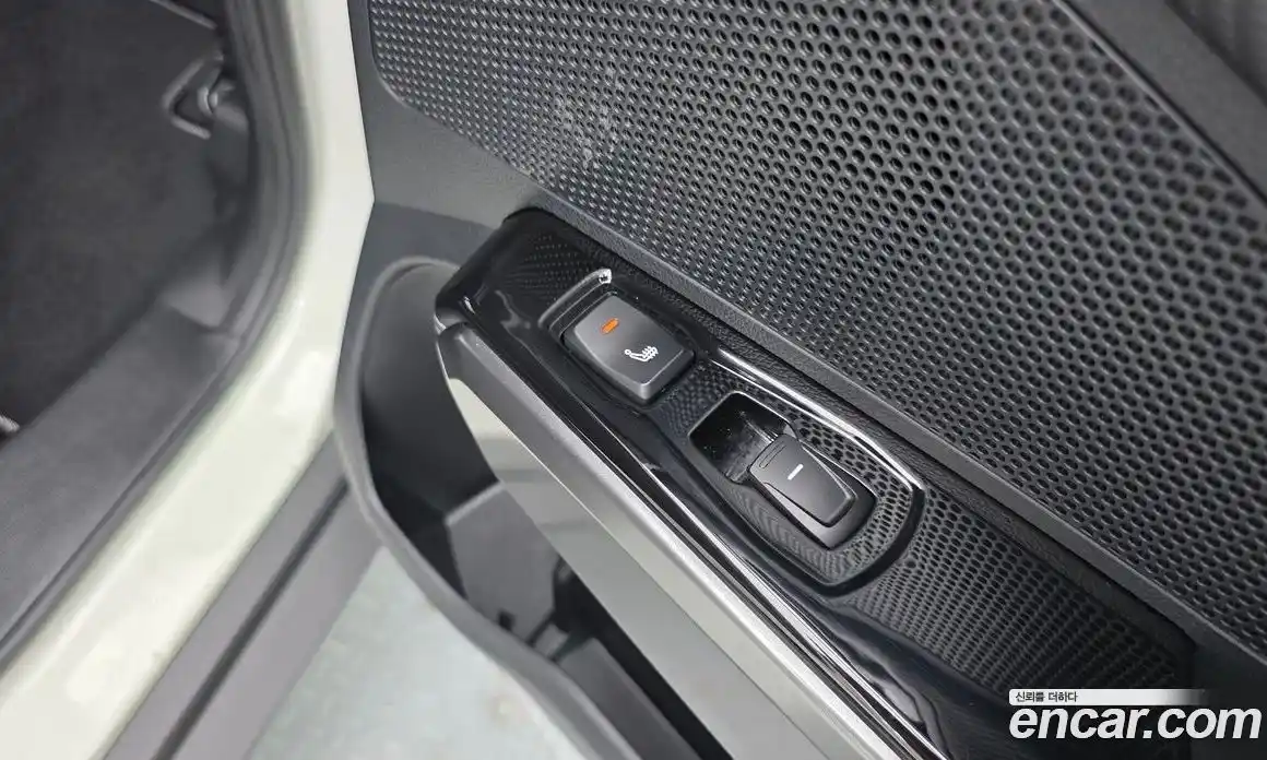 SsangYong TIBOLI 2025 1.6 Автомат в Москве № 366162, фото 19