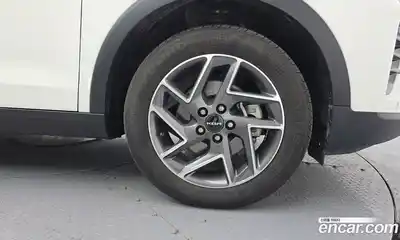 SsangYong TIBOLI 2025 1.6 Автомат в Москве № 366162, миниатюра 5