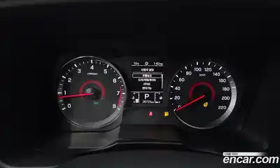 SsangYong TIBOLI 2025 1.6 Автомат в Москве № 366162, миниатюра 8