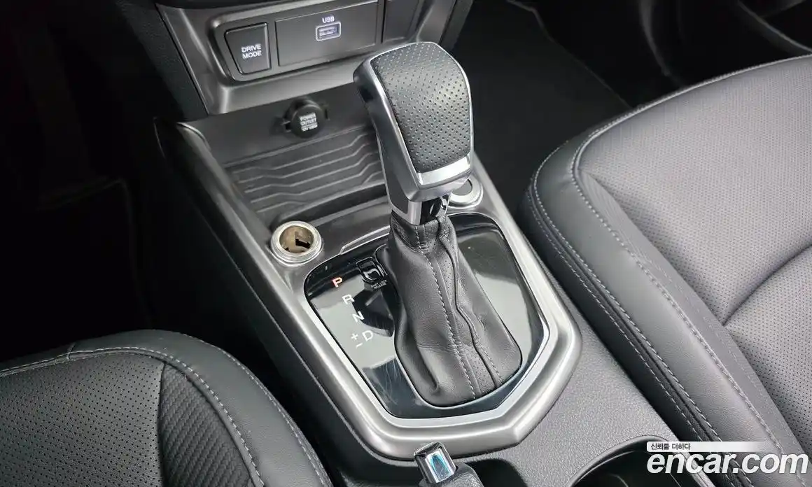 SsangYong TIBOLI 2025 1.6 Автомат в Москве № 366162, фото 9