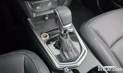 SsangYong TIBOLI 2025 1.6 Автомат в Москве № 366162, миниатюра 9