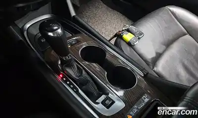 Chevrolet Malibu, 2017