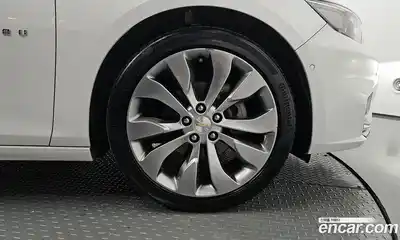 Chevrolet Malibu 2017 2.0 Автомат в Москве № 36852, миниатюра 11