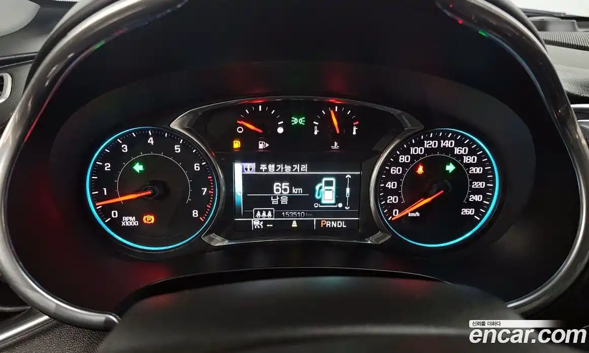 Chevrolet Malibu 2017 2.0 Автомат в Москве № 36852, фото 13