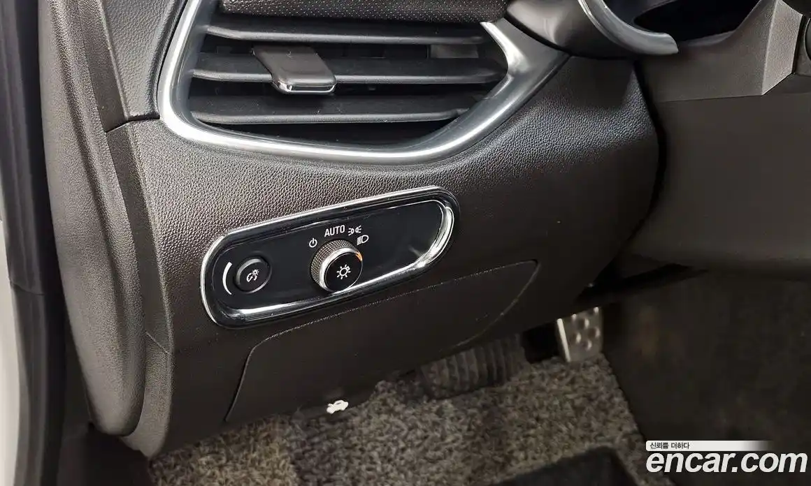 Chevrolet Malibu 2017 2.0 Автомат в Москве № 36852, фото 15