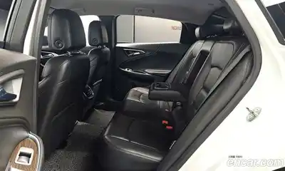 Chevrolet Malibu 2017 2.0 Автомат в Москве № 36852, миниатюра 7