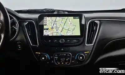 Chevrolet Malibu 2017 2.0 Автомат в Москве № 36852, миниатюра 8