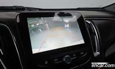 Chevrolet Malibu 2017 2.0 Автомат в Москве № 36852, миниатюра 9