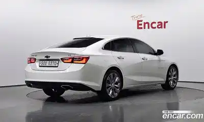 Chevrolet Malibu 2017 2.0 Автомат в Москве № 36852, миниатюра 10