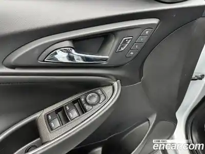 Chevrolet Malibu 2017 1.5 Автомат в Москве № 36942, миниатюра 11