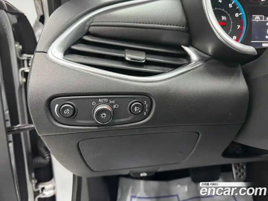 Chevrolet Malibu 2017 1.5 Автомат в Москве № 36942, фото 12