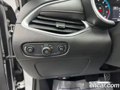 Chevrolet Malibu 2017 1.5 Автомат в Москве № 36942, миниатюра 12