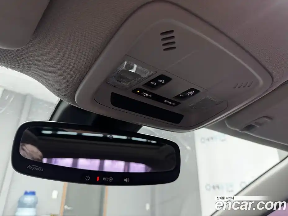 Chevrolet Malibu 2017 1.5 Автомат в Москве № 36942, фото 15