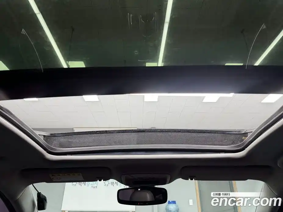 Chevrolet Malibu 2017 1.5 Автомат в Москве № 36942, фото 17