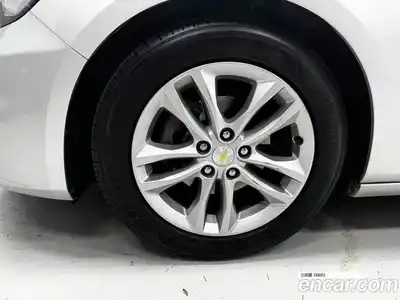 Chevrolet Malibu 2017 1.5 Автомат в Москве № 36942, миниатюра 5