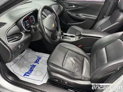 Chevrolet Malibu 2017 1.5 Автомат в Москве № 36942, миниатюра 10