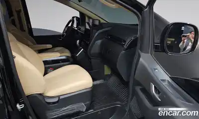 Hyundai Staria 2023 2.2 Автомат в Москве № 3698, миниатюра 12