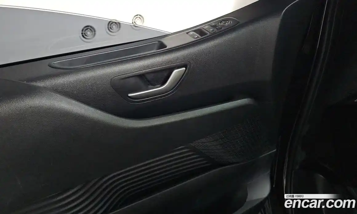 Hyundai Staria 2023 2.2 Автомат в Москве № 3698, фото 13