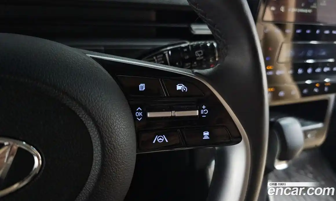 Hyundai Staria 2023 2.2 Автомат в Москве № 3698, фото 15