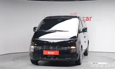 Hyundai Staria 2023 2.2 Автомат в Москве № 3698, миниатюра 2