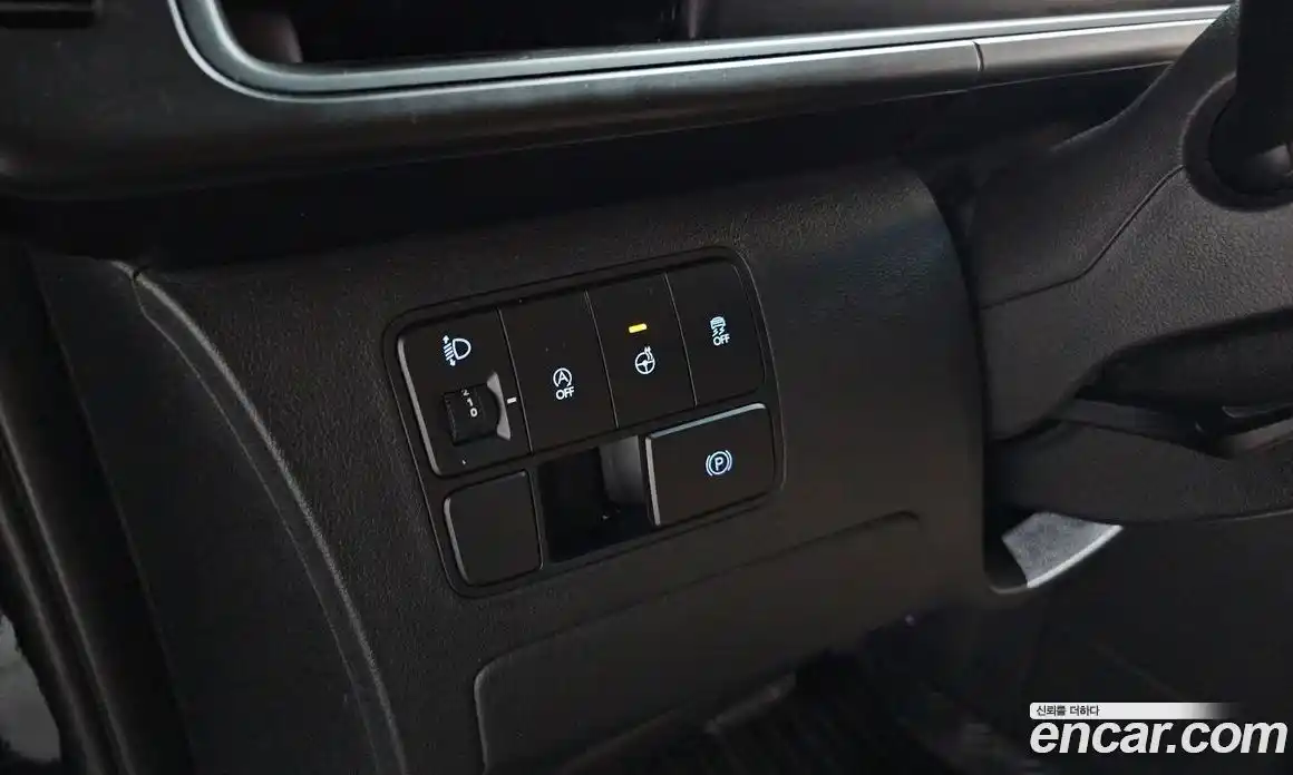 Hyundai Staria 2023 2.2 Автомат в Москве № 3698, фото 6