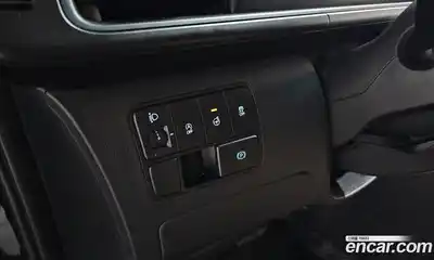 Hyundai Staria 2023 2.2 Автомат в Москве № 3698, миниатюра 6