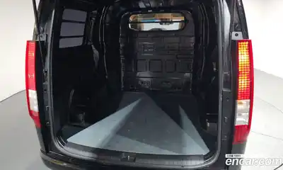 Hyundai Staria 2023 2.2 Автомат в Москве № 3698, миниатюра 7