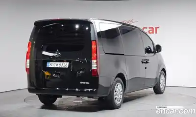 Hyundai Staria 2023 2.2 Автомат в Москве № 3698, миниатюра 8